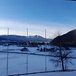 Apartment Seezeit Strobl