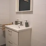 Apartment Seezeit *