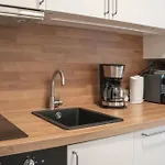 Seezeit Apartment