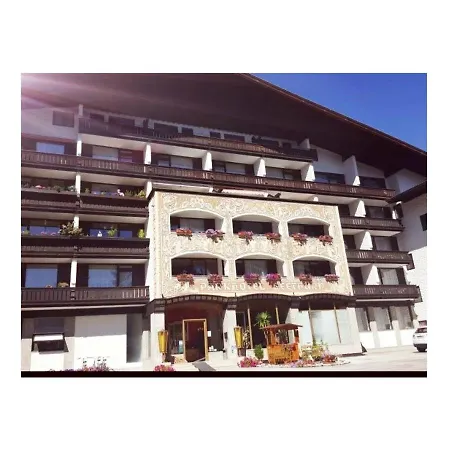 Seezeit Apartment