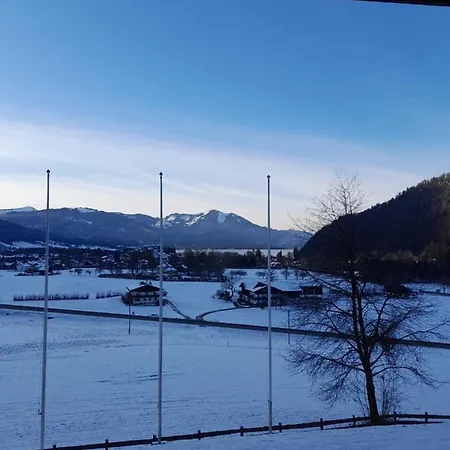 Apartment Seezeit Strobl
