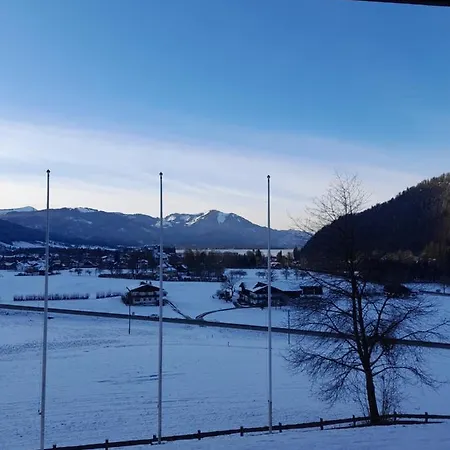 Apartment Seezeit Strobl