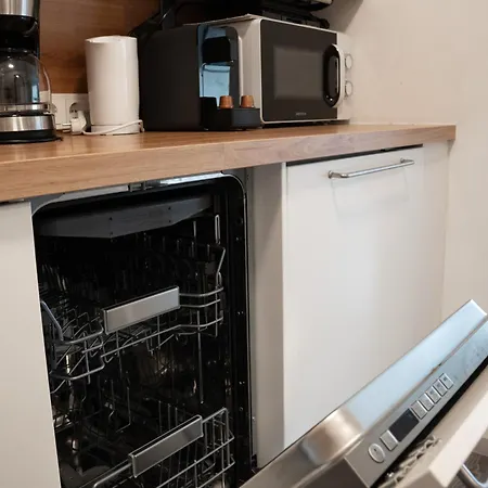 Apartamento Seezeit Strobl