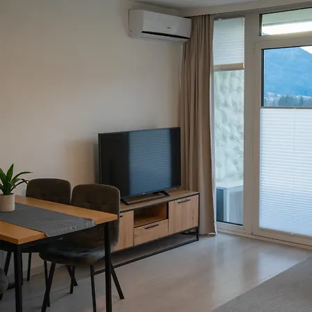 Seezeit 施特罗布尔