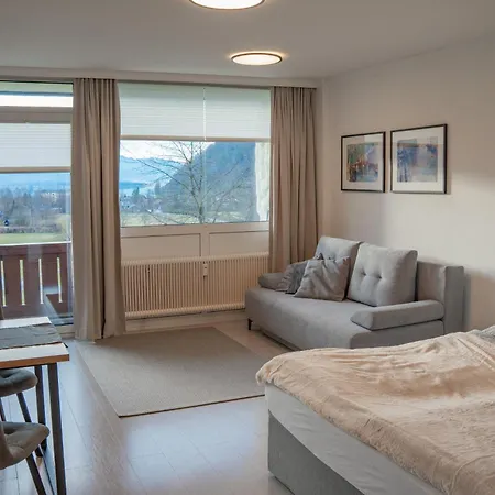 Seezeit Apartamento *