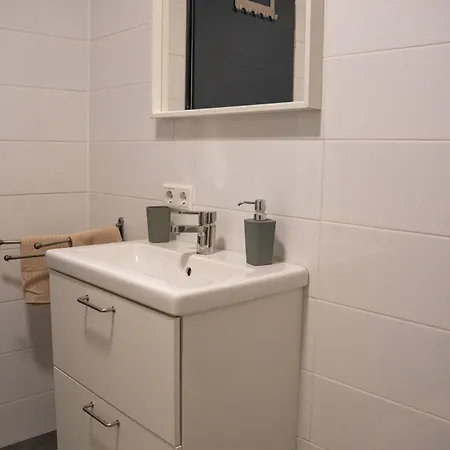 Apartamento Seezeit *