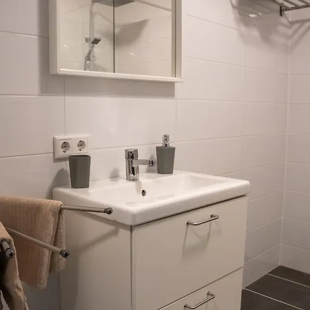 Apartment Seezeit Strobl