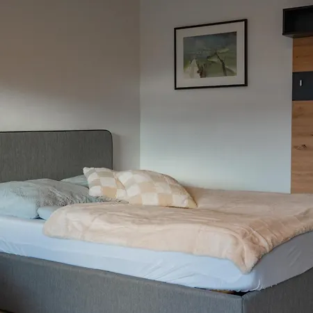 Seezeit Apartment