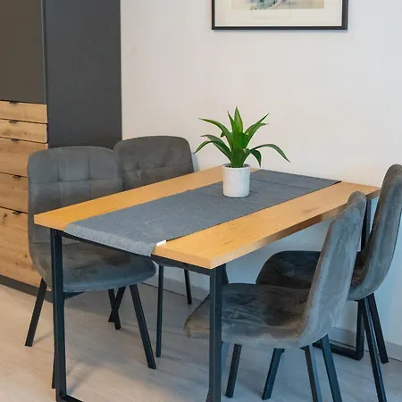 Apartment Seezeit