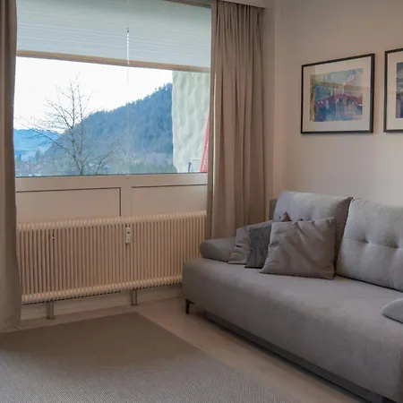 公寓 Seezeit 施特罗布尔