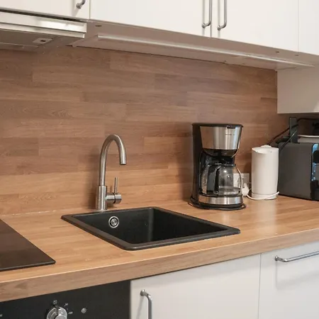 Seezeit Apartment