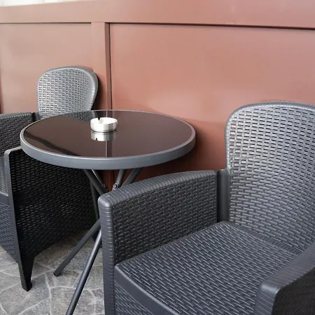 Apartamento Seezeit