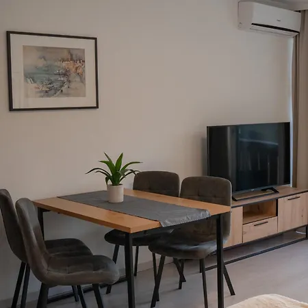 Seezeit Apartamento *