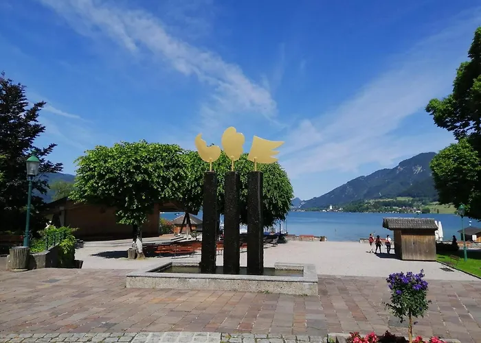 Apartament Seezeit *