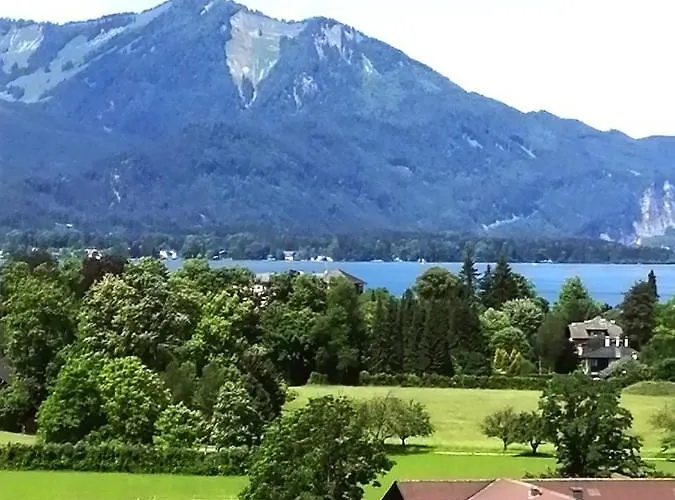 Seezeit Apartament *