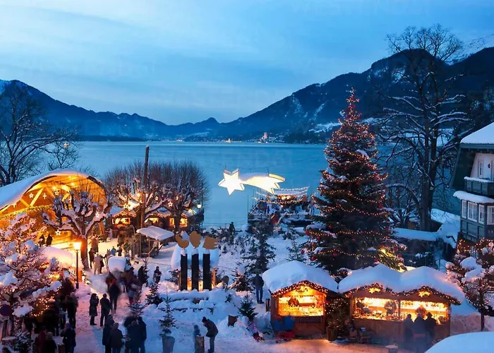 Apartament Seezeit *