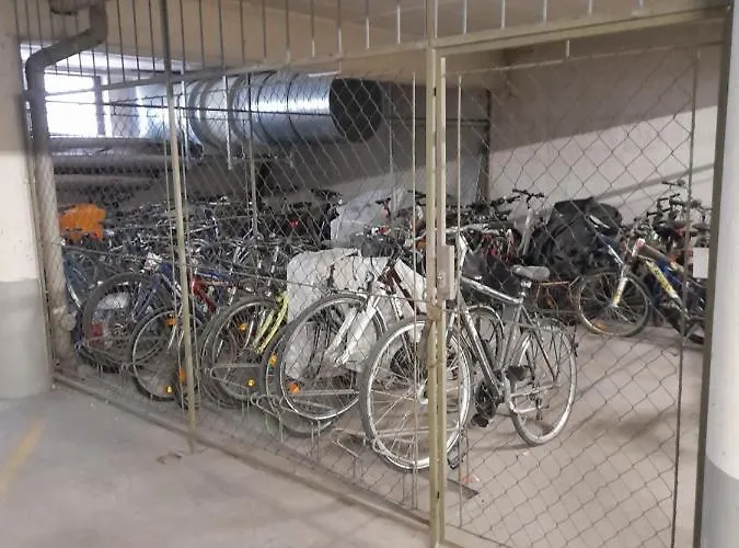Seezeit Apartament