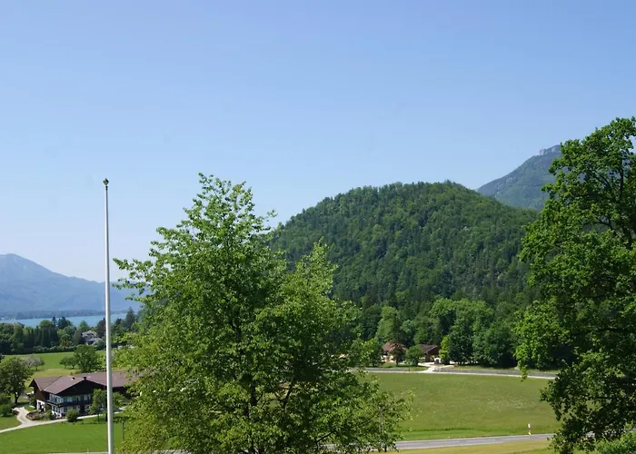 Apartament Seezeit *