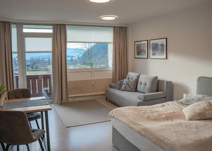 Seezeit Apartament *