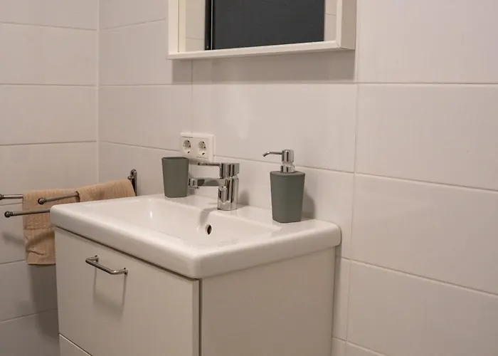 Apartamento Seezeit *