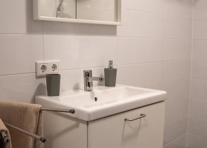 Apartamento Seezeit Strobl