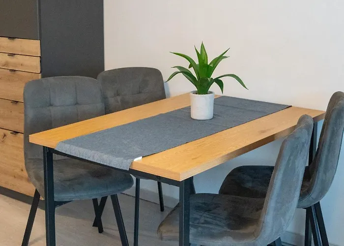 Apartament Seezeit