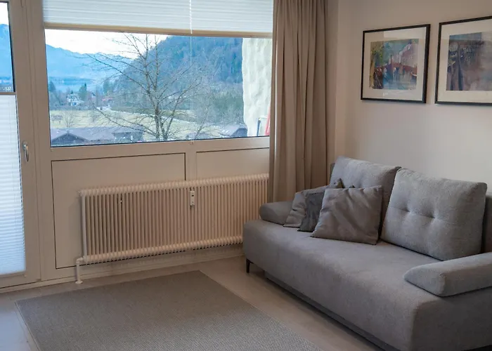 Seezeit 施特罗布尔