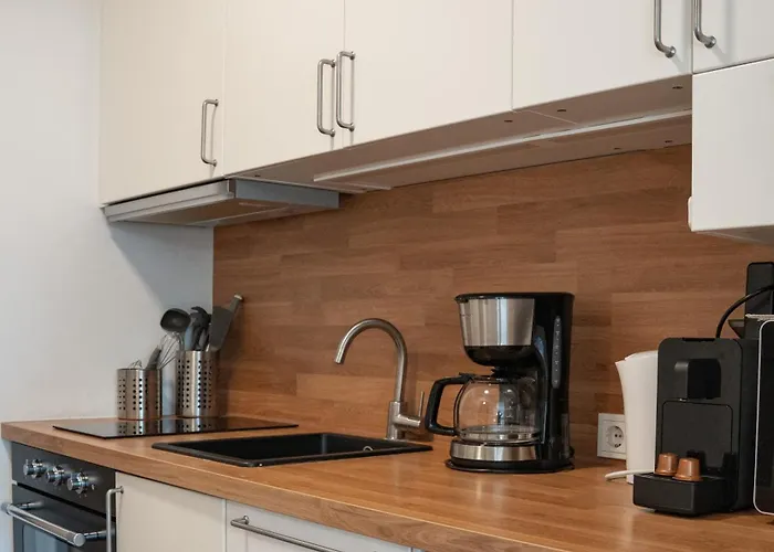 Apartament Seezeit