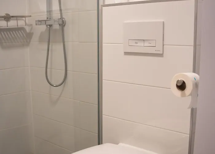 Seezeit Apartament Strobl