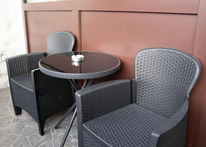 Apartament Seezeit
